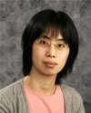 Hisako Miyakawa, M.D., Ph.D.