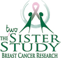 Two Sister Study Logo and link to homepage