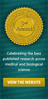 Celebrating the best published research across medical and biological science