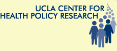 UCLA Center for Health Policy Research