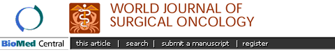 Logo of wjsurgonc