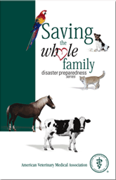 Saving the whole family