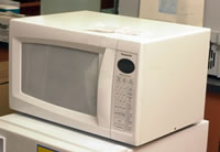 Panasonic Microwave Oven