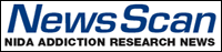 NewsScan NIDA Addiction Research News