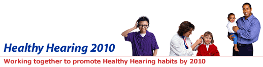 Healthy Hearing 2010