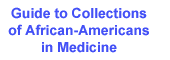 Directory of African-American Collections