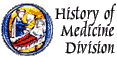 History of Medicine Division Home