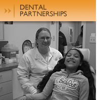 Dental Partnerships