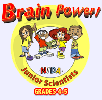 Brain Power!