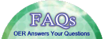 Frequently Asked Questions