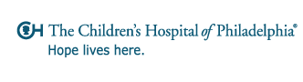 Children's Hospital of Philadelphia Home Button