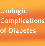 Urologic Complications of Diabetes
