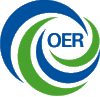 OER logo