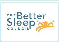 The Better Sleep Council