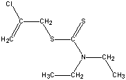 two dimensional chemical structure