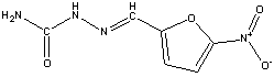 two dimensional chemical structure