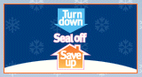 Turn Seal Save
