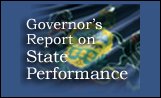 Governor's Performance Report 2008-2008