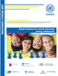 HBSC Report Cover