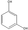 two dimensional chemical structure