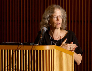 Nancy King, JD, University of North Carolina at Chapel Hill