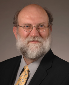 Dr. Peter Preusch