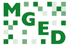 MGED Logo