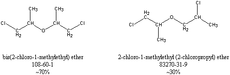 two dimensional chemical structure