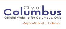 Welcome to the Official Portal for the City of Columbus, Ohio