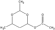 two dimensional chemical structure