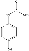 two dimensional chemical structure