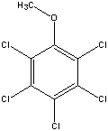 two dimensional chemical structure