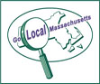 Massachusetts logo.