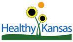 Healthy Kansas Logo
