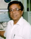 Picture of Dr. D.B. Bhattacharyya
