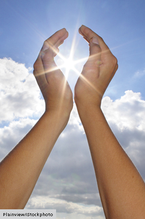 Benefits of Sunlight: A Bright Spot for Human Health