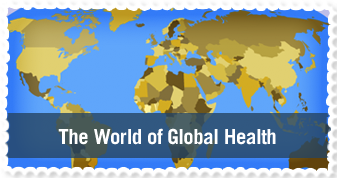 The World of Global Health