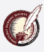 Oncology Nursing Society 33rd Annual Congress Logo