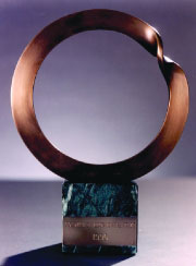 Ouroboros/award