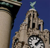 The Liver Building