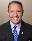 President and CEO of the National Urban League, Marc H. Morial