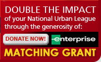Enterprise will match your donation