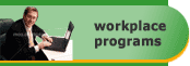 Workplace Programs at Prevent Blindness America