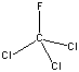 two dimensional chemical structure