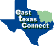 east texas connect logo.