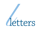 Letters to the Editor graphic