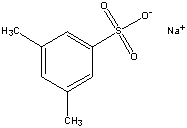 three dimensional chemical structure