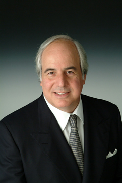 Mr. Frank Abagnale