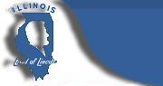 Illinois logo.