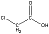 two dimensional chemical structure